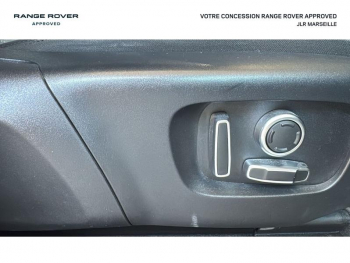 Photo 21 du bon plan LAND-ROVER Evoque 2.0 D 165ch R-Dynamic SE AWD BVA occasion à 35990 €