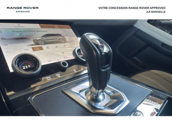 Photo 22 du bon plan LAND-ROVER Evoque 2.0 D 165ch R-Dynamic SE AWD BVA occasion à 35990 €