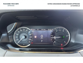 Photo 23 du bon plan LAND-ROVER Evoque 2.0 D 165ch R-Dynamic SE AWD BVA occasion à 35990 €