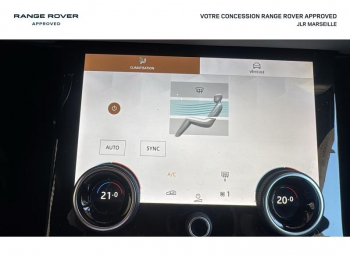 Photo 27 du bon plan LAND-ROVER Evoque 2.0 D 165ch R-Dynamic SE AWD BVA occasion à 35990 €