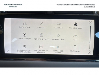 Photo 28 du bon plan LAND-ROVER Evoque 2.0 D 165ch R-Dynamic SE AWD BVA occasion à 35990 €