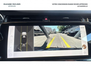 Photo 30 du bon plan LAND-ROVER Evoque 2.0 D 165ch R-Dynamic SE AWD BVA occasion à 35990 €