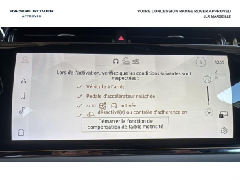 Photo 32 du bon plan LAND-ROVER Evoque 2.0 D 165ch R-Dynamic SE AWD BVA occasion à 35990 €