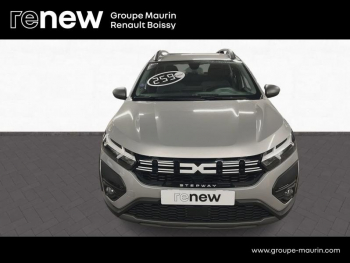 Photo 7 du bon plan DACIA Sandero 1.0 ECO-G 100ch Stepway Expression occasion à 14491 €
