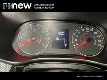 Photo 10 du bon plan DACIA Sandero 1.0 ECO-G 100ch Stepway Expression occasion à 14491 €
