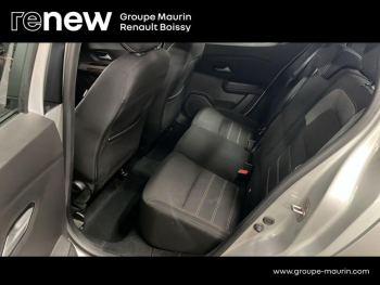 Photo 12 du bon plan DACIA Sandero 1.0 ECO-G 100ch Stepway Expression occasion à 14491 €