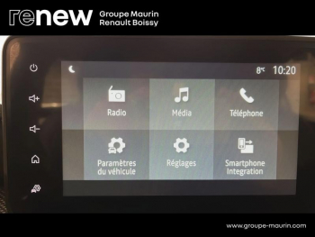 Photo 13 du bon plan DACIA Sandero 1.0 ECO-G 100ch Stepway Expression occasion à 14491 €