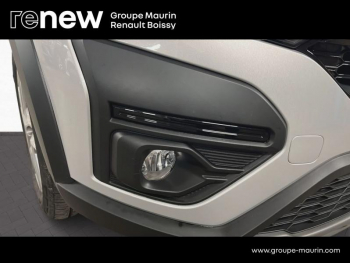 Photo 17 du bon plan DACIA Sandero 1.0 ECO-G 100ch Stepway Expression occasion à 14491 €