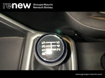 Photo 28 du bon plan DACIA Sandero 1.0 ECO-G 100ch Stepway Expression occasion à 14491 €