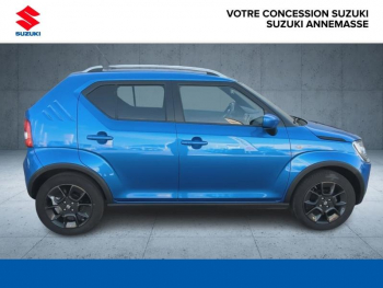 Photo 2 du bon plan SUZUKI Ignis 1.2 Dualjet Hybrid 83ch Privilège occasion à 12490 €