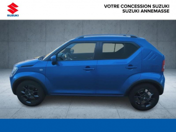 Photo 6 du bon plan SUZUKI Ignis 1.2 Dualjet Hybrid 83ch Privilège occasion à 12490 €