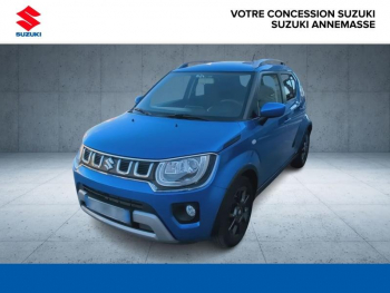 Photo 7 du bon plan SUZUKI Ignis 1.2 Dualjet Hybrid 83ch Privilège occasion à 12490 €