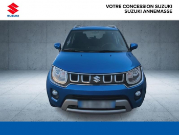 Photo 8 du bon plan SUZUKI Ignis 1.2 Dualjet Hybrid 83ch Privilège occasion à 12490 €