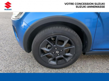 Photo 9 du bon plan SUZUKI Ignis 1.2 Dualjet Hybrid 83ch Privilège occasion à 12490 €