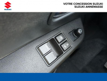 Photo 13 du bon plan SUZUKI Ignis 1.2 Dualjet Hybrid 83ch Privilège occasion à 12490 €