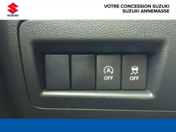 Photo 14 du bon plan SUZUKI Ignis 1.2 Dualjet Hybrid 83ch Privilège occasion à 12490 €