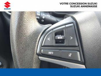 Photo 15 du bon plan SUZUKI Ignis 1.2 Dualjet Hybrid 83ch Privilège occasion à 12490 €