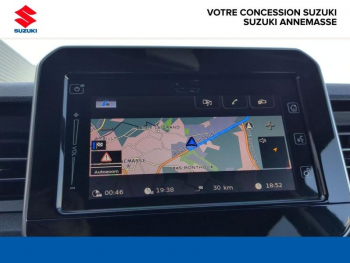 Photo 17 du bon plan SUZUKI Ignis 1.2 Dualjet Hybrid 83ch Privilège occasion à 12490 €