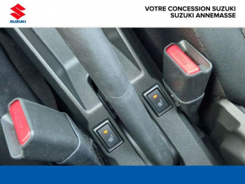 Photo 21 du bon plan SUZUKI Ignis 1.2 Dualjet Hybrid 83ch Privilège occasion à 12490 €