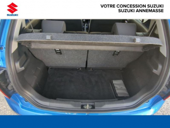 Photo 22 du bon plan SUZUKI Ignis 1.2 Dualjet Hybrid 83ch Privilège occasion à 12490 €