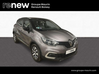 Photo 2 du bon plan RENAULT Captur 1.3 TCe 130ch FAP Sunset occasion à 12990 €