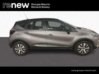 Photo 3 du bon plan RENAULT Captur 1.3 TCe 130ch FAP Sunset occasion à 12990 €