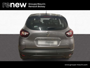 Photo 8 du bon plan RENAULT Captur 1.3 TCe 130ch FAP Sunset occasion à 12990 €