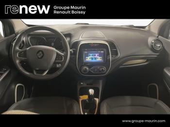 Photo 9 du bon plan RENAULT Captur 1.3 TCe 130ch FAP Sunset occasion à 12990 €