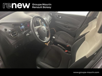 Photo 11 du bon plan RENAULT Captur 1.3 TCe 130ch FAP Sunset occasion à 12990 €