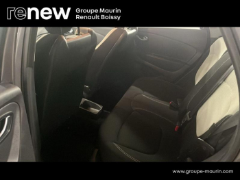 Photo 12 du bon plan RENAULT Captur 1.3 TCe 130ch FAP Sunset occasion à 12990 €
