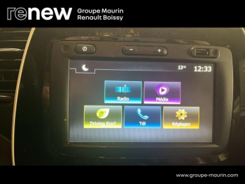 Photo 13 du bon plan RENAULT Captur 1.3 TCe 130ch FAP Sunset occasion à 12990 €