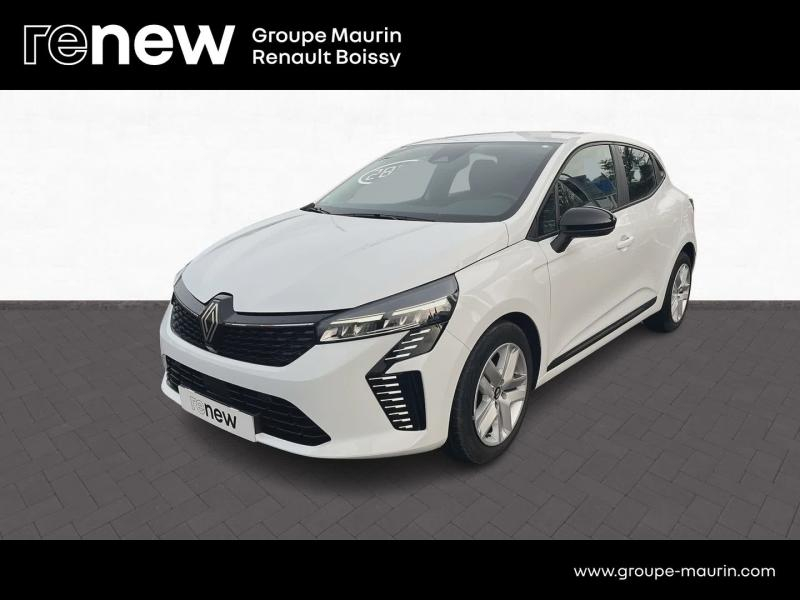 Bon plan RENAULT Clio 1.0 TCe 90ch Evolution occasion à 14990 €