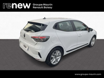 Photo 4 du bon plan RENAULT Clio 1.0 TCe 90ch Evolution occasion à 14990 €
