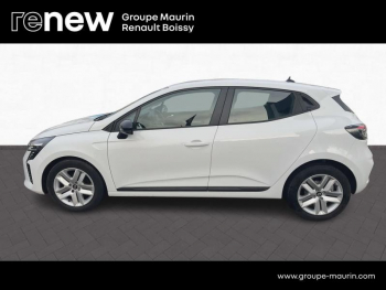 Photo 6 du bon plan RENAULT Clio 1.0 TCe 90ch Evolution occasion à 14990 €