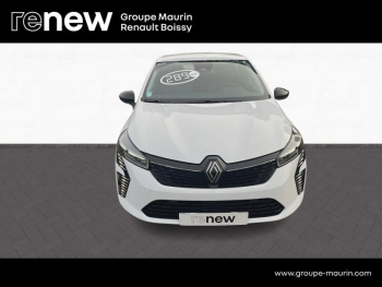 Photo 7 du bon plan RENAULT Clio 1.0 TCe 90ch Evolution occasion à 14990 €