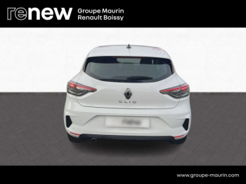 Photo 8 du bon plan RENAULT Clio 1.0 TCe 90ch Evolution occasion à 14990 €