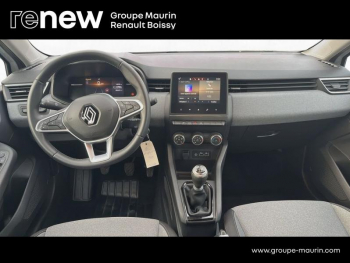 Photo 9 du bon plan RENAULT Clio 1.0 TCe 90ch Evolution occasion à 14990 €