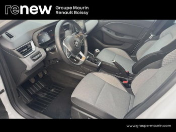 Photo 11 du bon plan RENAULT Clio 1.0 TCe 90ch Evolution occasion à 14990 €