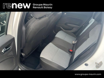 Photo 12 du bon plan RENAULT Clio 1.0 TCe 90ch Evolution occasion à 14990 €