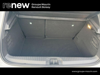 Photo 14 du bon plan RENAULT Clio 1.0 TCe 90ch Evolution occasion à 14990 €