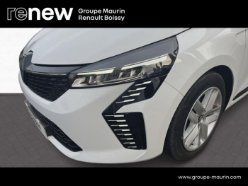 Photo 15 du bon plan RENAULT Clio 1.0 TCe 90ch Evolution occasion à 14990 €