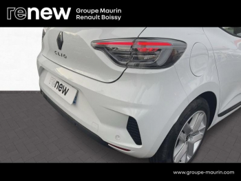 Photo 18 du bon plan RENAULT Clio 1.0 TCe 90ch Evolution occasion à 14990 €