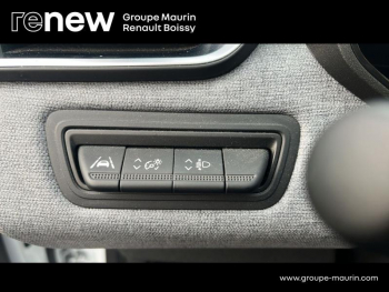 Photo 21 du bon plan RENAULT Clio 1.0 TCe 90ch Evolution occasion à 14990 €