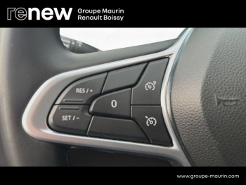 Photo 22 du bon plan RENAULT Clio 1.0 TCe 90ch Evolution occasion à 14990 €