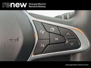 Photo 23 du bon plan RENAULT Clio 1.0 TCe 90ch Evolution occasion à 14990 €