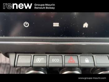 Photo 25 du bon plan RENAULT Clio 1.0 TCe 90ch Evolution occasion à 14990 €