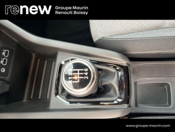 Photo 26 du bon plan RENAULT Clio 1.0 TCe 90ch Evolution occasion à 14990 €