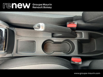 Photo 27 du bon plan RENAULT Clio 1.0 TCe 90ch Evolution occasion à 14990 €