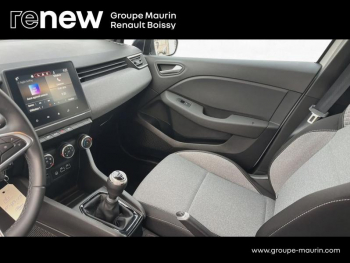 Photo 28 du bon plan RENAULT Clio 1.0 TCe 90ch Evolution occasion à 14990 €