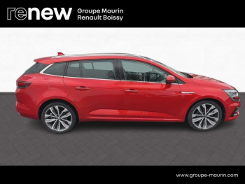 Photo 3 du bon plan RENAULT Megane Estate 1.5 Blue dCi 115ch Intens -21B occasion à 14998 €
